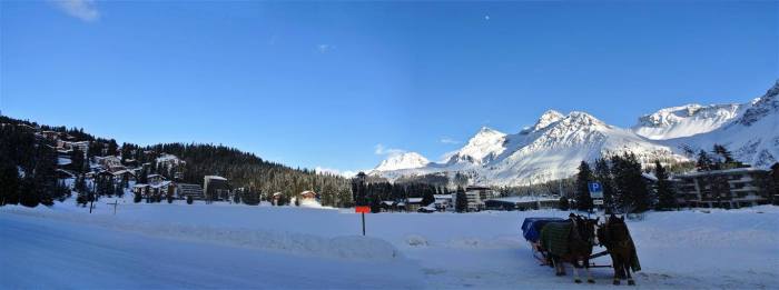 Arosa